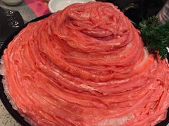 -辣斗辣火锅(太古里店)