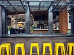 -Torch Coffee 炬点咖啡
