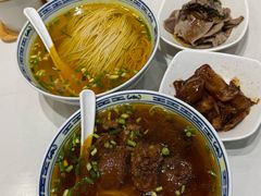 -永丰面馆(汉口路店)