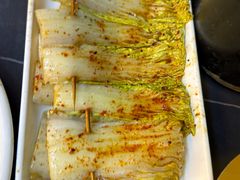 -八条友鲜货烧烤·脆皮烤鱼(石岩旗舰店)
