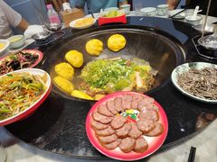 -福熙鼎铁锅炖鱼(槐中路店)