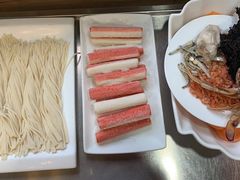 -王子火锅(启明小区店)