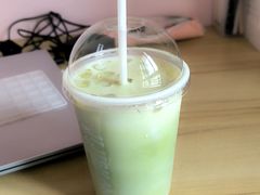 -季季山·云南野生菌火锅(上海首店)