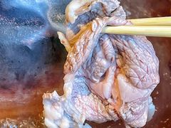 -古铜老院铜锅涮肉·清真(双井店)