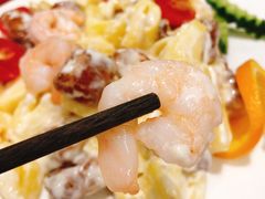 -赵小姐丨新中餐(曲江店)
