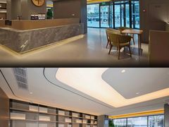 -全季酒店(北京三里屯太古里工人体育场地铁站店)