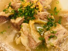 -大哥餐厅(西城花园店)