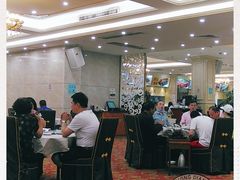 大堂-东江渔村(皇悦店)
