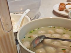 -客家大院·非遗赣南客家菜(郁孤台店)