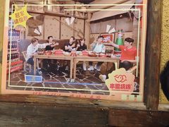 -串盟烧烤大排档·长沙美食地标(星沙店)