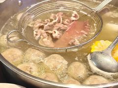 -贵宾牛·潮汕牛肉火锅(珠池总店)