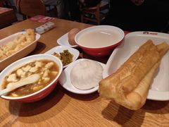 -南城香(北京南站店)