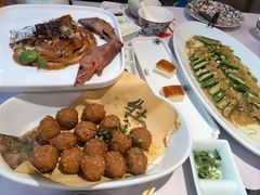 -味+新京宴·烤鸭·北京菜(创意谷店)
