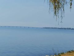 -漕湖湿地公园