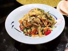 -山芋腔苏北菜(盐城滨海店)