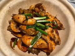 -半勺·新徽菜(银泰城店)