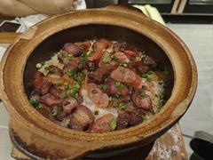 -得意啫·广东啫啫煲(前海HOP店)