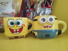 -肥肥虾庄·金牌油焖大虾(杨园滨江时代walk店)