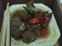 -百威KTV(恒福路店)