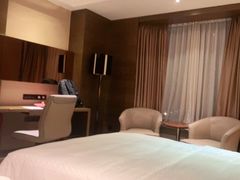 -扬州绿地铂骊酒店