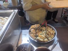 -八珍·广式煎饺·广州老字号(北京路总店)
