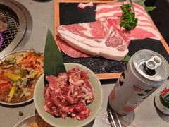 -谷町·烤肉自助(朱雀门店)