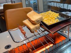 -丰茂烤串(五道口店)