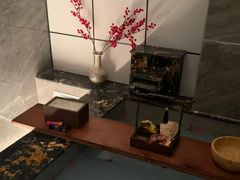 -康熙养生SPA·轻奢足道(江宁万达店)