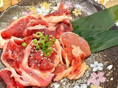 -壹兆炭火烧肉·烤鳗鱼(金水花城店)