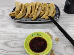 -金记老七家湾第一锅贴店(金沙井总店)