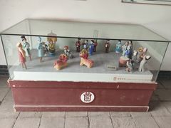 -内乡县衙博物馆