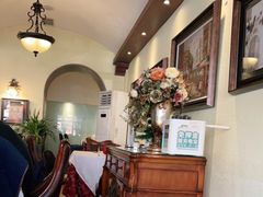 -维兰西餐(万泉河店)