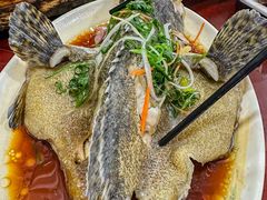 -岛中岛·海鲜大排档·万宁老字号(东澳店)