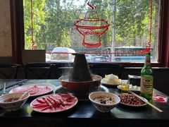 -将台涮肉(酒仙桥店)
