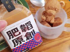 -肥韬茶餐厅(南山mini店)