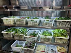 蔬菜-麒麟豆汤圆子火锅(川心小区店)