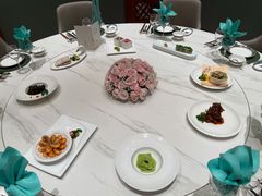 -南通大饭店·米兰餐厅