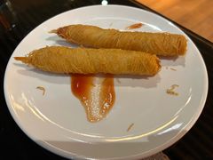 -顺德美的万豪酒店·自助餐·贡厨