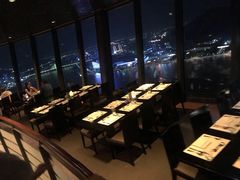 -澳门旅游塔360°旋转餐厅(南湾湖广场店)