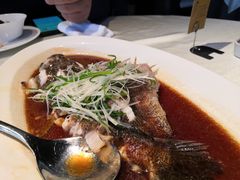 -皇朝会.经典传统粤菜(外滩店)
