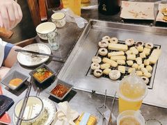 -塘屋烧烤·云南火塘烧烤品牌(春城慧谷旗舰店)
