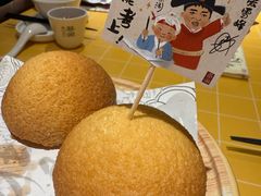 -蔡澜点心·粤菜(花城汇南区店)