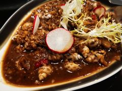 -莲花公园煎蟹·30年闽菜(火车站店)