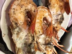 -福樱兰海鲜放题铁板烧(加州店)