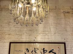 -龙桥私厨·姜花菊花过桥鱼·顺德菜(容桂店)