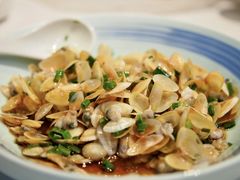 -小厨师·二十年沈家门小海鲜(百井坊巷店)