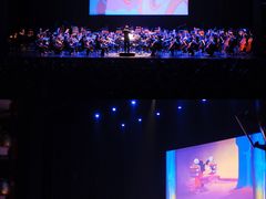 -交通银行前滩31演艺中心