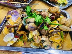 花甲王-老虎滩大连海鲜烧烤(建邺云锦路总店)