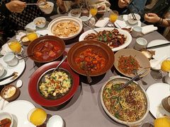 -小天厨民间菜馆(深圳街店)
