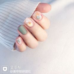 -Aso Artist Beauty美甲美睫